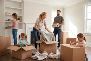 Winchester Removals Company
