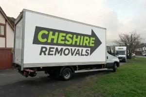 Cheshire Removals Company