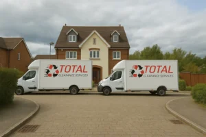 Total Clearance
