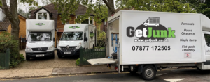 Get Junk