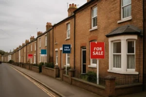 Property Buyer Online